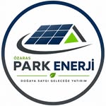 Park Enerji logosu